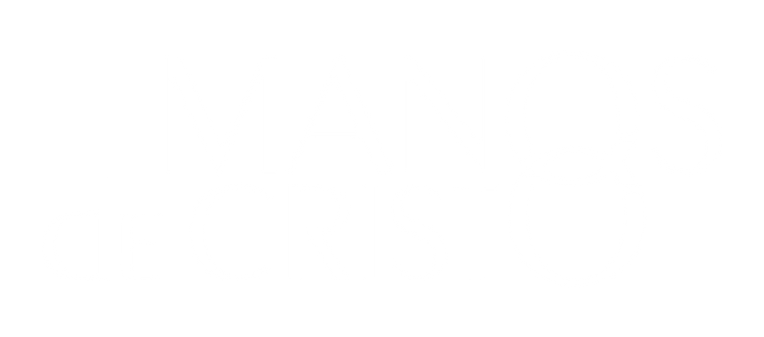 Manos de Cristo